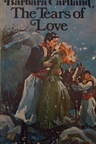 Cover of Tears of Love