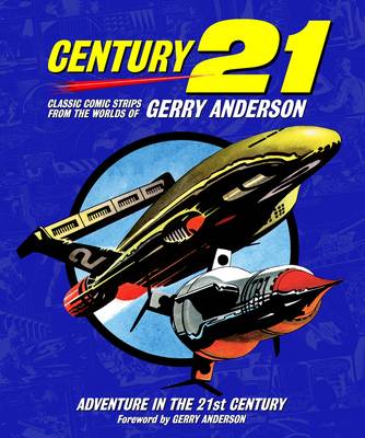Cover of Century 21