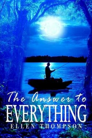 Cover of The Answer to Everything
