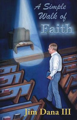 Book cover for A Simple Walk of Faith