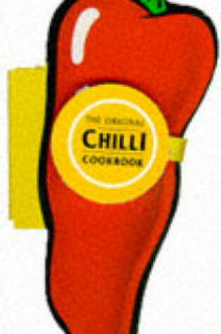 Cover of Chilli