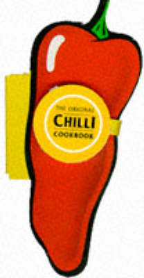 Cover of Chilli