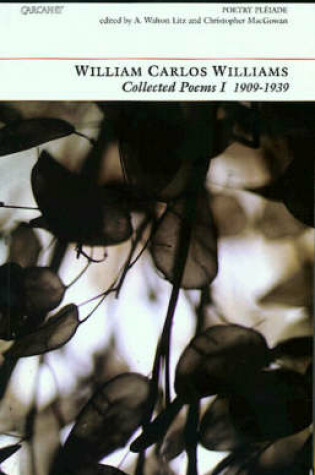Cover of Collected Poems I