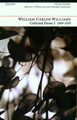 Book cover for Collected Poems I