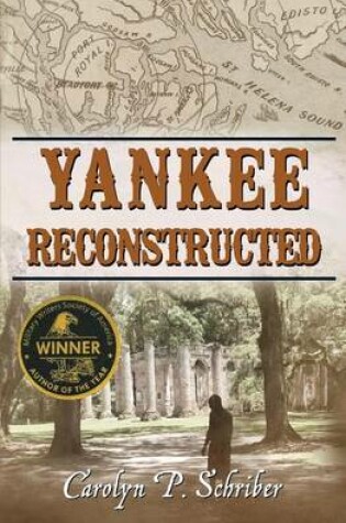 Cover of Yankee Reconstructed