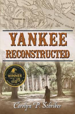 Book cover for Yankee Reconstructed