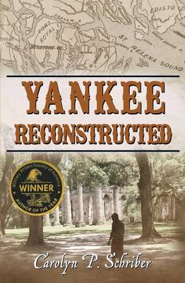 Cover of Yankee Reconstructed