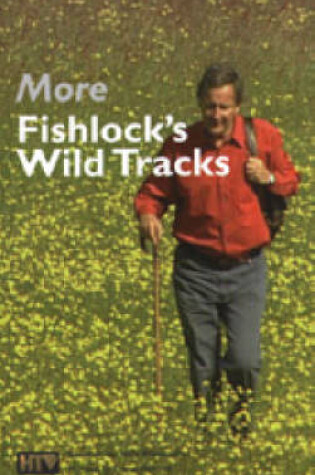 Cover of More Wild Tracks