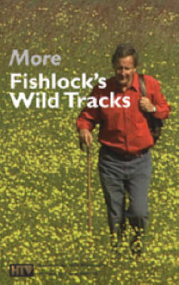 Book cover for More Wild Tracks