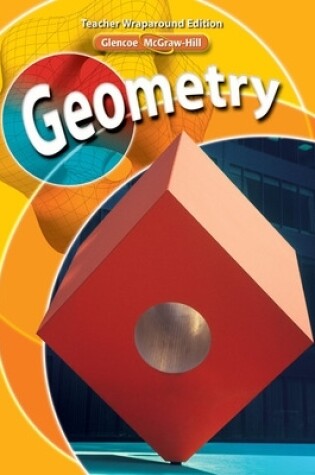 Cover of Geometry: Teacher's Edition 2 Volume Set