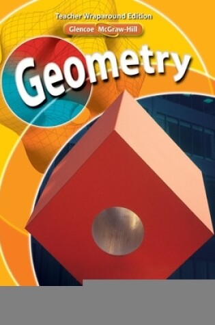 Cover of Geometry: Teacher's Edition 2 Volume Set