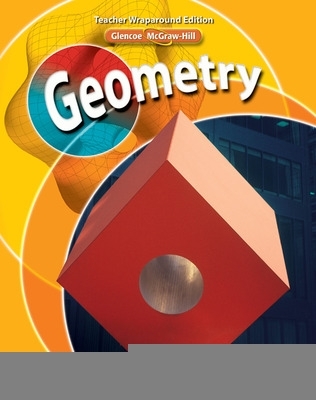 Cover of Geometry: Teacher's Edition 2 Volume Set