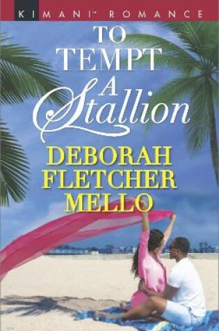 Cover of To Tempt A Stallion