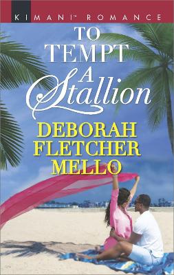Book cover for To Tempt A Stallion