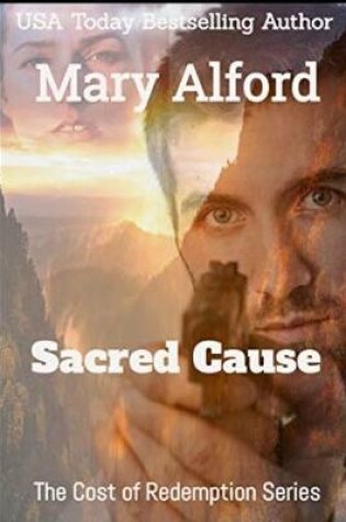 Cover of Sacred Cause
