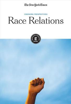 Book cover for Race Relations
