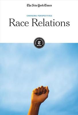 Cover of Race Relations