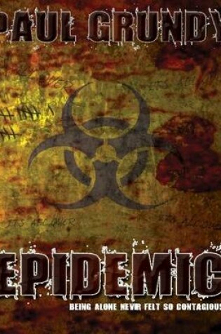 Cover of Epidemic