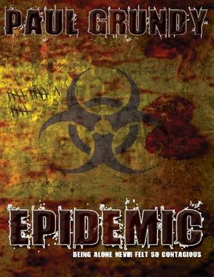 Book cover for Epidemic