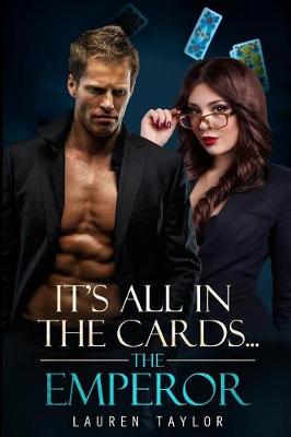 Book cover for It's All In The Cards... The Emperor