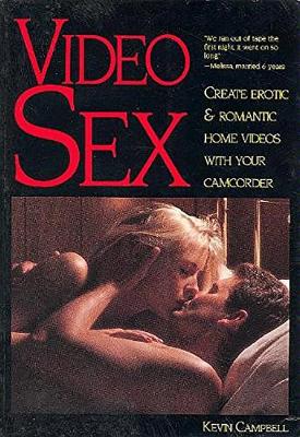 Book cover for Video Sex
