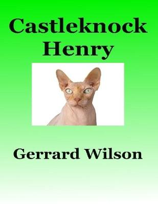 Book cover for Castleknock Henry