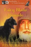 Book cover for Fairy Blade Unmade