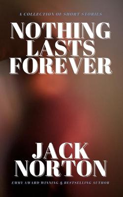 Book cover for Nothing Lasts Forever