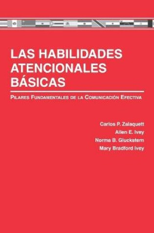 Cover of Las Habilidades Atencionales Básicas