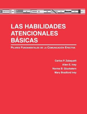 Book cover for Las Habilidades Atencionales Básicas