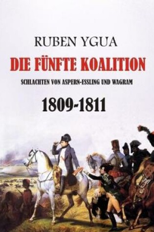 Cover of Die Funfte Koalition