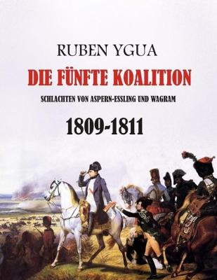 Book cover for Die Funfte Koalition