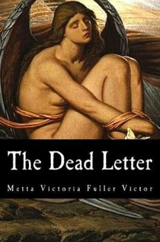 Cover of The Dead Letter