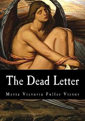 Book cover for The Dead Letter