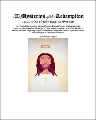 Book cover for The Mysteries of the Redemption