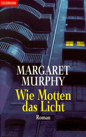 Book cover for Wie Motten Das Licht