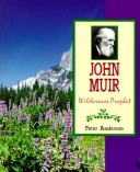 Cover of John Muir