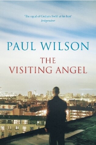 Cover of The Visiting Angel