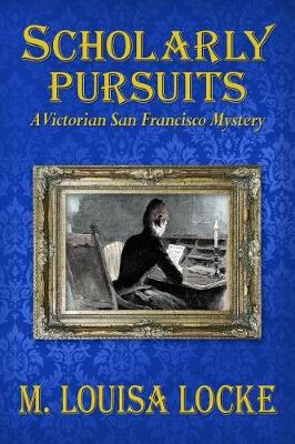 Cover of Scholarly Pursuits