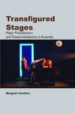Cover of Transfigured Stages