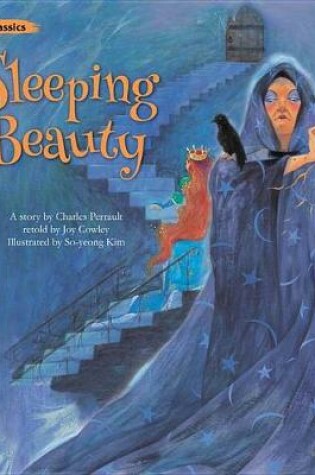 Cover of Sleeping Beauty