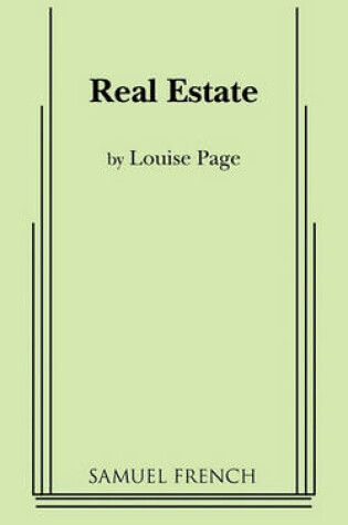 Cover of Real Estate