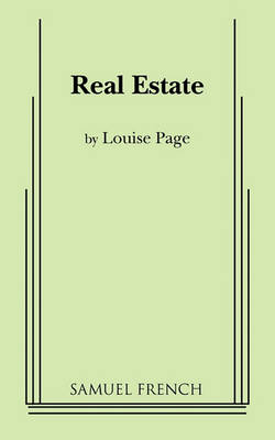 Book cover for Real Estate