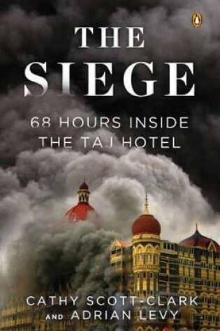 Cover of The Siege