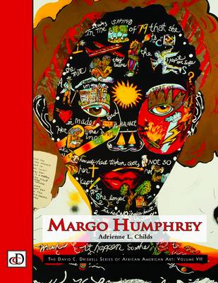 Book cover for Margo Humphrey