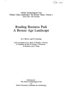 Book cover for Reading Business Park
