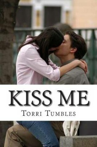 Cover of Kiss me