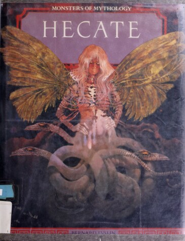 Cover of Hecate