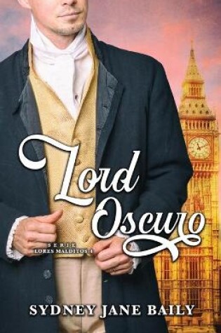 Cover of Lord Oscuro