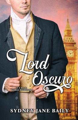 Book cover for Lord Oscuro